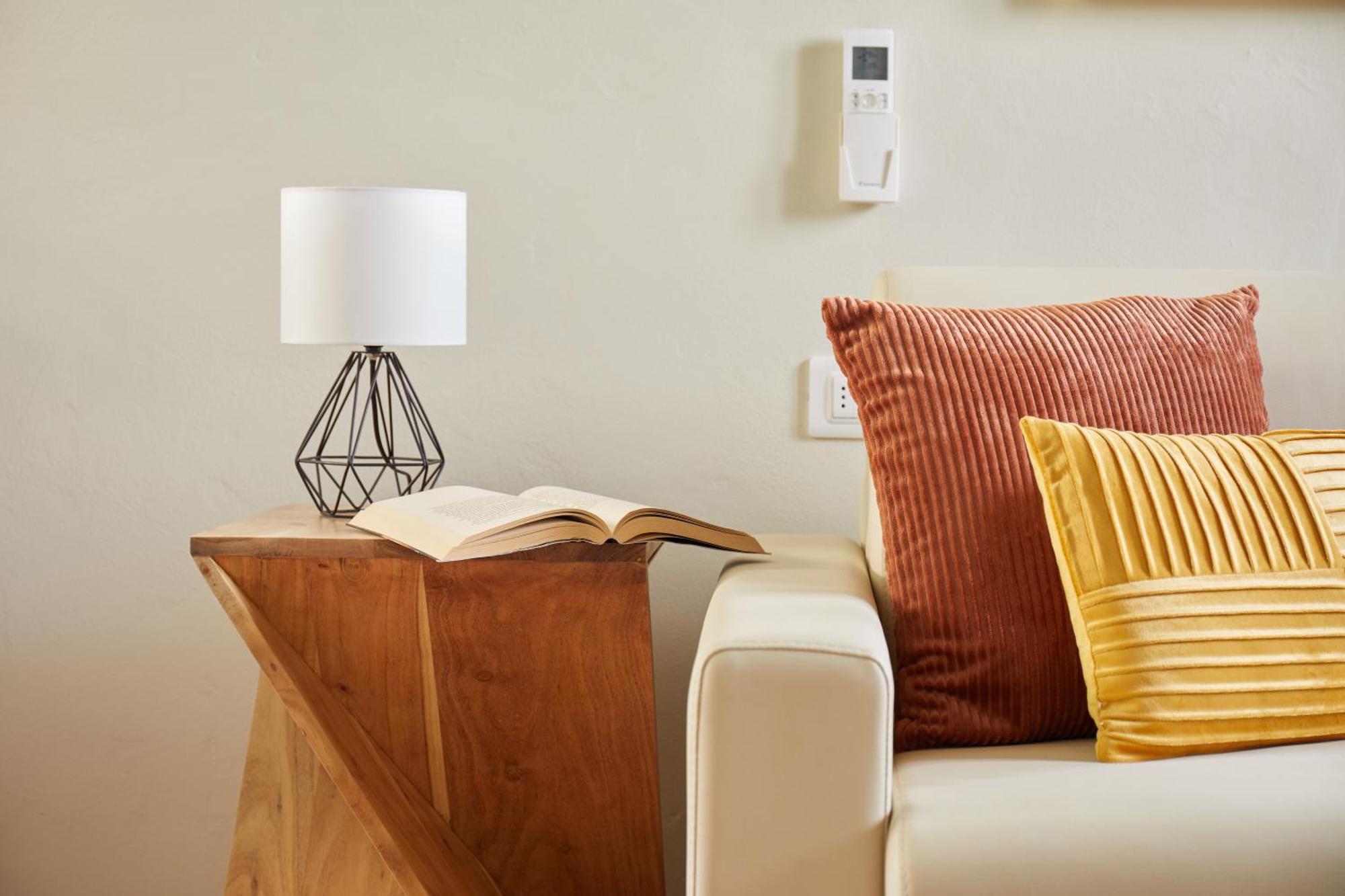 Casa Hugo Apartment