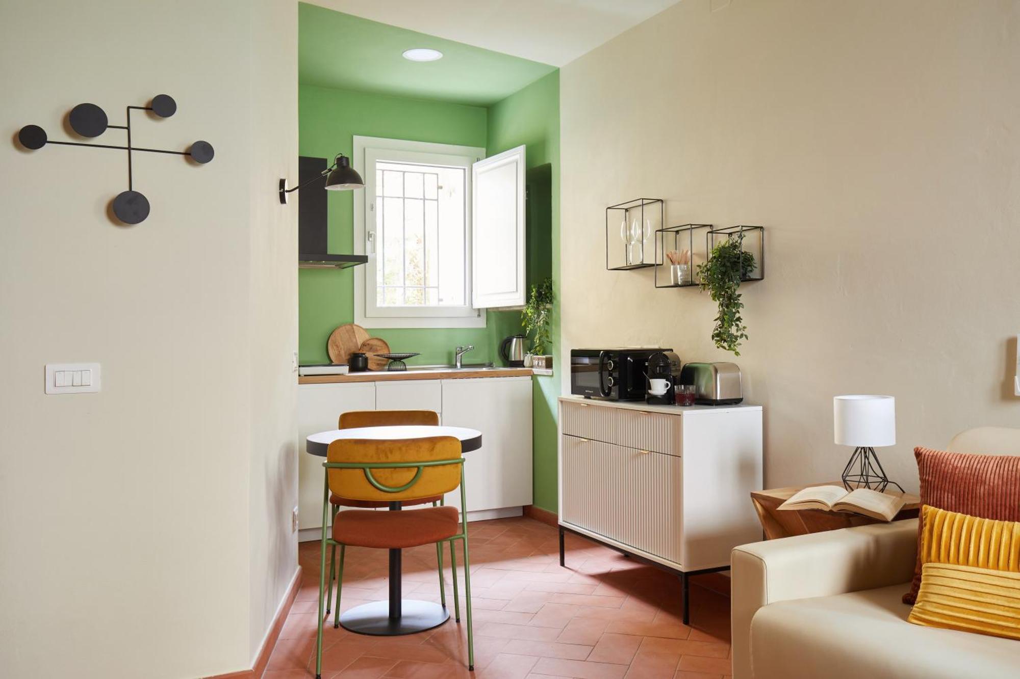 Casa Hugo Florence