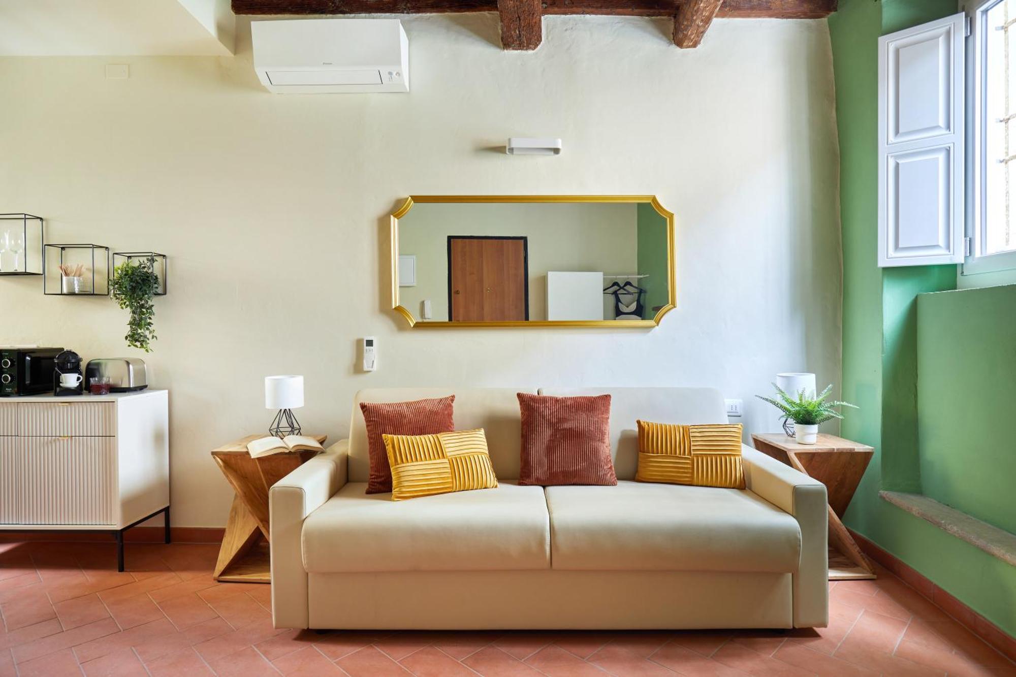 Casa Hugo Florence
