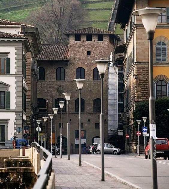 Casa Hugo Florence