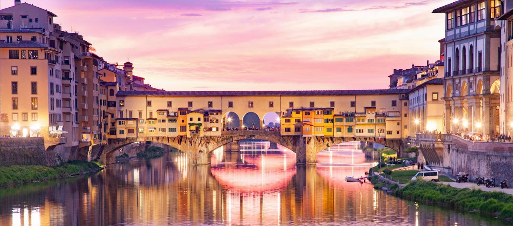 Casa Hugo * Florence